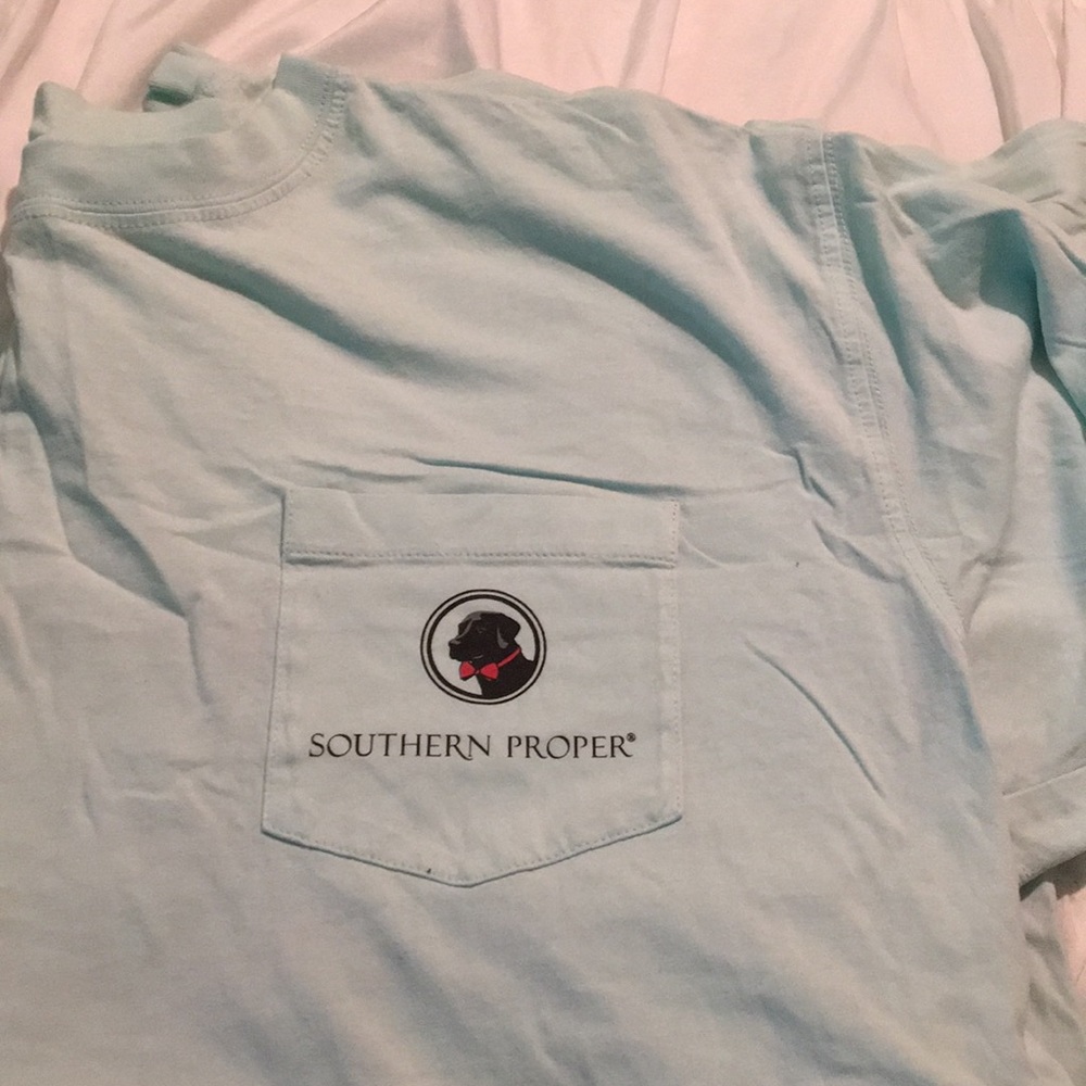 Southern Proper T shirt